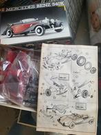 Mercedes benz, 1:50 of kleiner, Auto, Revell, Nieuw