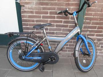 Popal Funjet jongensfiets, 20 inch. beschikbaar voor biedingen