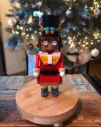 Lego kerst complete set notenkraker 40640 zgan, Ophalen of Verzenden, Zo goed als nieuw, Complete set, Lego