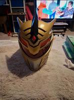 Power Rangers Drakkon Helm - Lightning Collection, Ophalen of Verzenden
