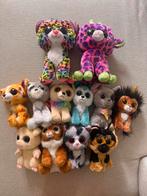 Ty beanie boo knuffels, Ophalen of Verzenden, Gebruikt, Overige typen