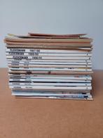 Diverse oude jaargangen Fleischmann catalogi, Ophalen, Gebruikt, Gelijkstroom, Fleischmann
