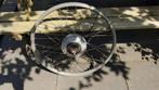 Koga fietswiel met motor in de naaf, Fietsen en Brommers, Fietsonderdelen, Ophalen of Verzenden, Gebruikt, Algemeen, Wiel