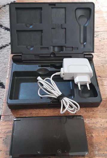 Mooi nintendo 3d  beschikbaar voor biedingen