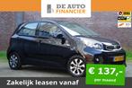Kia Picanto 1.0 CVVT EconomyPlusLine, Navigatie € 8.250,00, Auto's, Kia, Nieuw, Origineel Nederlands, 4 stoelen, 3 cilinders