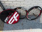 FFWD F6R carbon wielset, Fietsen en Brommers, Wiel, Fast Forward, Racefiets, Ophalen of Verzenden