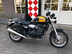 Triumph THUNDERBIRD SPORT 900 (bj 2004), Bedrijf, 885 cc, Naked bike