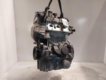 Motor Volkswagen Up! (121) Hatchback 1.0 12V 60 (CHYE) beschikbaar voor biedingen