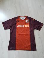 Red Star Paris heren voetbalshirt in maat xl, Maat XL, Ophalen of Verzenden, Zo goed als nieuw, Shirt