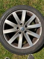 Volkswagen golf 17”   Velgen., Ophalen, Banden en Velgen, Nieuw, 17 inch