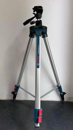 Bosch Professional BT 250 Bouw Statief 2,5M hoog, Gebruikt, 175 cm of meer, Met balhoofd, Ophalen of Verzenden