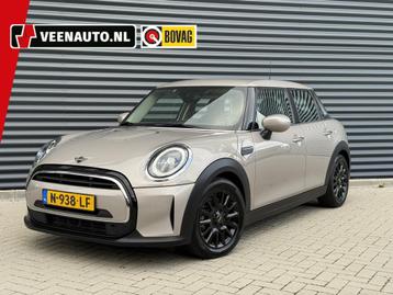 MINI Mini 1.5 One Business Edition (bj 2021) beschikbaar voor biedingen