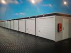 Te koop Garagebox in Deurne ,Helmondweg,Boxcomplex