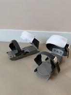 Glij ijzers kinder schaatsen mt 24-34, Ophalen of Verzenden, Overige typen, Overige merken