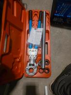 HY-1632 Fittingtools Crimping Tool, Ophalen of Verzenden