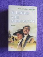 Michael Phillips - Schatten van Stonewycke dl 6 (Chr. Roman), Boeken, Ophalen of Verzenden, Zo goed als nieuw