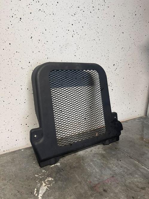 Radiateur kap Gilera Fuoco & Piaggio MP3 500cc, Auto-onderdelen, Motor en Toebehoren, Gebruikt, Ophalen of Verzenden