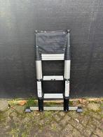 TL Smart Up Pro TELESCOOPLADDER, Ophalen of Verzenden, Zo goed als nieuw, 2 tot 4 meter