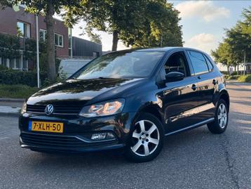 Volkswagen Polo 1.2 TSI | Navi | Bleutooth | NL Auto beschikbaar voor biedingen