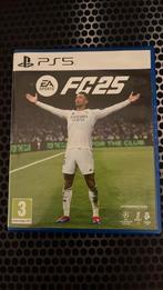 Ea fc 25 ps5, Ophalen, Zo goed als nieuw