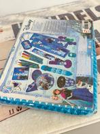 Disney FROZEN adventkalender met cados cadeau kinderen Nieuw, Verzamelen, Disney, Ophalen of Verzenden, A, A, A