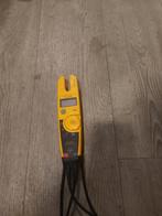 Fluke t5-600, Ophalen, Zo goed als nieuw, Multimeter