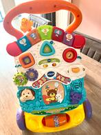 Loopwagen Vtech, Kinderen en Baby's, Speelgoed | Vtech, Ophalen, Gebruikt, 6 maanden tot 2 jaar