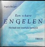 Een schare engelen - Angela MacGerr, Angela MacGerr, Ophalen of Verzenden, Zo goed als nieuw, Instructieboek