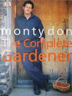 The Complete Gardener, Boeken, Wonen en Tuinieren, Verzenden, DK Publishing, Zo goed als nieuw, Tuinieren en Tuinplanten