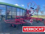 Lely Hibiscus 725 SA Classic, Weidebouw, Schilstra Mechanisatie Bv, Walikkers 4, 8584WT Hemelum, NL, Ophalen