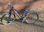 Kinder Cube Mountainbike 24 inch - Opknapper, Fietsen en Brommers, Fietsen | Mountainbikes en ATB, Gebruikt, Hardtail, Heren, Ophalen of Verzenden