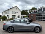 BMW i4 eDrive40 High Executive 84 kWh Camera, 18''Lmv, elek., Achterwielaandrijving, Gebruikt, 340 pk, 83 kWh