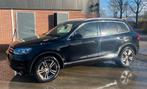 Volkswagen Touareg, Auto's, Bestelauto's, Origineel Nederlands, Te koop, 5 stoelen, 14 km/l