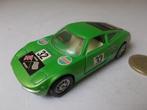 1971 Corgi Toys 316 FORD GT 70. I.z.g.st.
