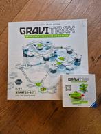 Gravitrax + Uitbreidingen, Ophalen, Zo goed als nieuw, Overige merken
