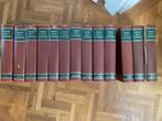 Encyclopedie 10-delig en 3 medische delen, Boeken, Encyclopedieën, Complete serie, Diverse auteurs, Algemeen, Ophalen