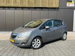 Opel Meriva 1.4 Turbo Cosmo|Cruise|PDC|Start-Stop|Half-Leder, Voorwielaandrijving, Gebruikt, 4 cilinders, Bruin