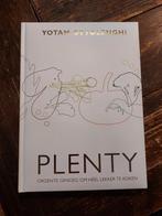Plenty - Yotam Ottolenghi Kookboek, Boeken, Midden-Oosten en Marokko, Tapas, Hapjes en Dim Sum, Gezond koken, Nieuw