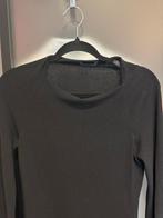 Zwarte Donna Karan jurk - Maat M, Maat 38/40 (M), Zwart, Ophalen of Verzenden, Zo goed als nieuw