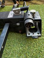 HAWK Fietsendrager - max 45 kg  kantelbaar voor 2 fietsen., Ophalen, Gebruikt, Elektrisch