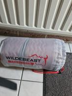 Izgst wildebeast zelfopblazend matras, Ophalen of Verzenden, Zo goed als nieuw