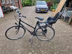 Fietsen, Fietsen en Brommers, Fietsen | Dames | Damesfietsen, Ophalen of Verzenden, Gebruikt, Overige merken