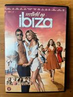 DVD verliefd op Ibiza, Cd's en Dvd's, Dvd's | Nederlandstalig, Komedie, Ophalen of Verzenden, Vanaf 12 jaar, Zo goed als nieuw