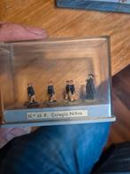 Vintage Alymer MiniPloms – Set Nr. 13 Colegio Niños, Ophalen of Verzenden, Zo goed als nieuw, 1:35 tot 1:50