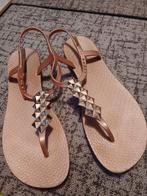 Ipanema Slippers Maat 41-42, Kleding | Dames, Schoenen, Slippers, Beige, Ophalen of Verzenden, Ipanema