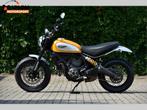 DUCATI Scrambler 800 STREET Ohlins+ Termignoni, Motoren, Motoren | Ducati, 2 cilinders, Bedrijf, Meer dan 35 kW, Overig