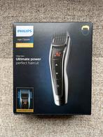 Philips nieuwe Tondeuse Series 9000, Ophalen of Verzenden, Nieuw, Scheren en Epileren