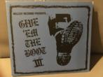 Give 'em the Boot III (Various Artists)  cd, Ophalen of Verzenden, Zo goed als nieuw, Overige genres