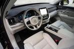 Volvo XC90 2.0 T8 AWD Plus Bright Luchtvering Nappa 360c 21', Adaptive Cruise Control, Gebruikt, 454 pk, 4 cilinders