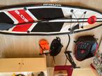 Pure4fun SUP Board - Zo goed als nieuw!, Watersport en Boten, Suppen, Ophalen of Verzenden, Zo goed als nieuw, SUP-boards